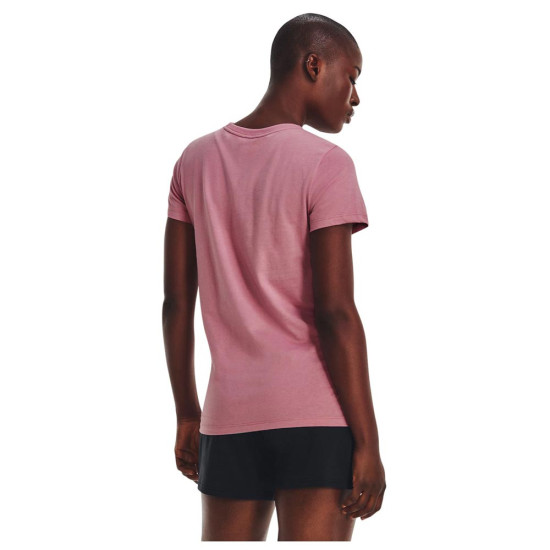 Under Armour Γυναικεία κοντομάνικη μπλούζα Live Sportstyle Graphic SS T-Shirt